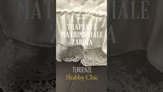 Trapunta Matrimoniale Zarina Chez Moi