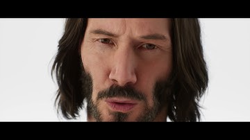 The Matrix Awakens: An Unreal Engine 5 Experience - Official Teaser
