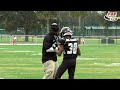 2019 Pop Warner Pre-Season Hype Video #1