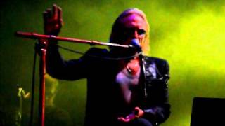 4 Christophe Bevilacqua Jan 2011 Comme Un Interdit