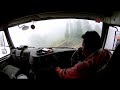 DAYUN DYX12 420G HEADING TO GENTING HIGHLANDS WITH DUSH DINZY. Part 7