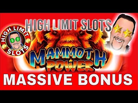 Will Panda Pay? - Kickapoo Casino - Slots