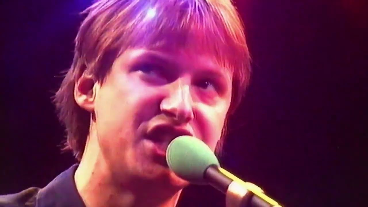 XTC Documentary This Is Pop Music Alternative Art Rock New Wave History 80s Retro Post-punk British