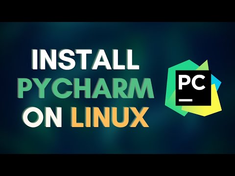 How to Install PyCharm IDE on Ubuntu