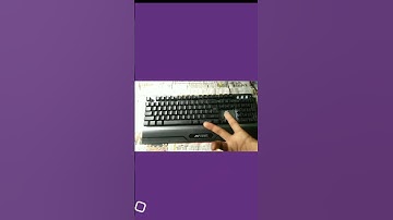 Ant Esports gaming *Keyboard 🌻combo mice & keyboard ⚡ UNBOXING|#shorts @the_pookie_guy