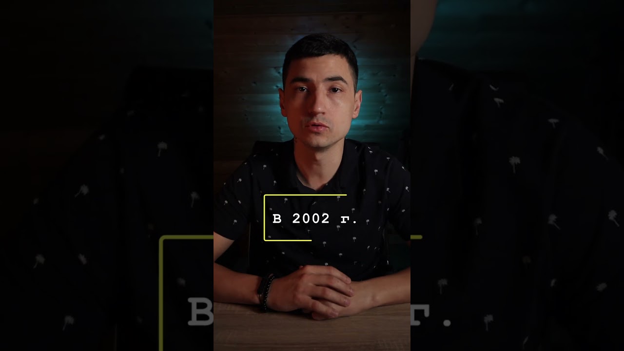 Спилберга трижды не взяли в киношколу! 😱   