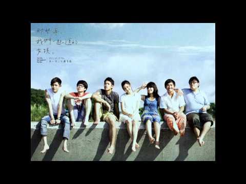 那些年－我们一起追的女孩//##