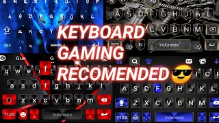Keyboard gaming untuk hp android (review) screenshot 3
