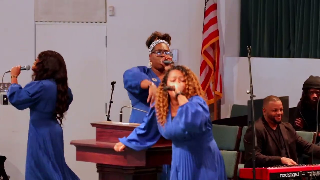 在 YouTube 上观看 4TV * Glorified - 2 - Step by Step (11/4/2023) __in McComb MS 在 YouTube 上观看 4TV * Glorified - 2 - Step by Step (11/4/2023) __in McComb MS