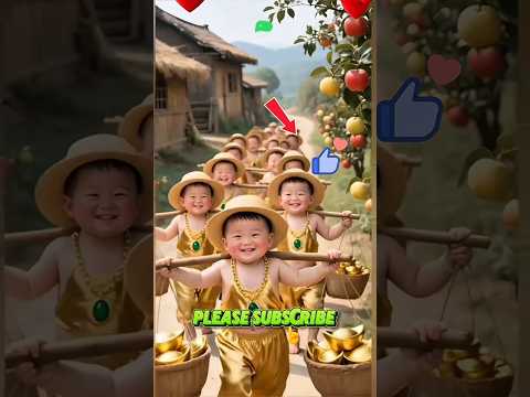 La Ilaha Illallah The Most Powerful Words Viral AI Video Islamicstatus Whatsappstatus