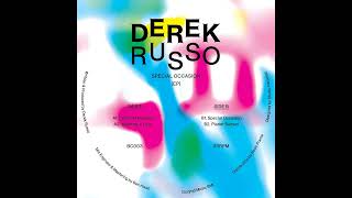 Derek Russo - Celestial Machine