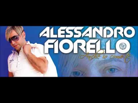 alessandro fiorello anche io come te album