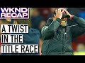 Conte &amp; Spurs Put a Wrench in Liverpool’s Title Hopes! | WKND Recap #27