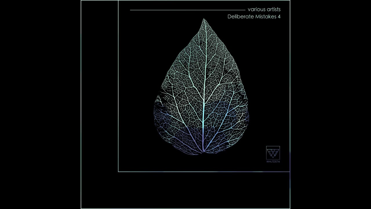 Les Volga - Silent Drifter (Original Mix)