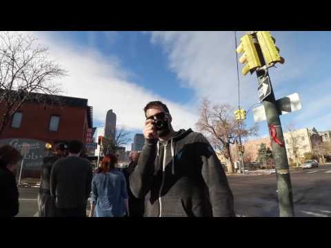 So Long Colorado! - 2016 VLOGMAS DAY 9!