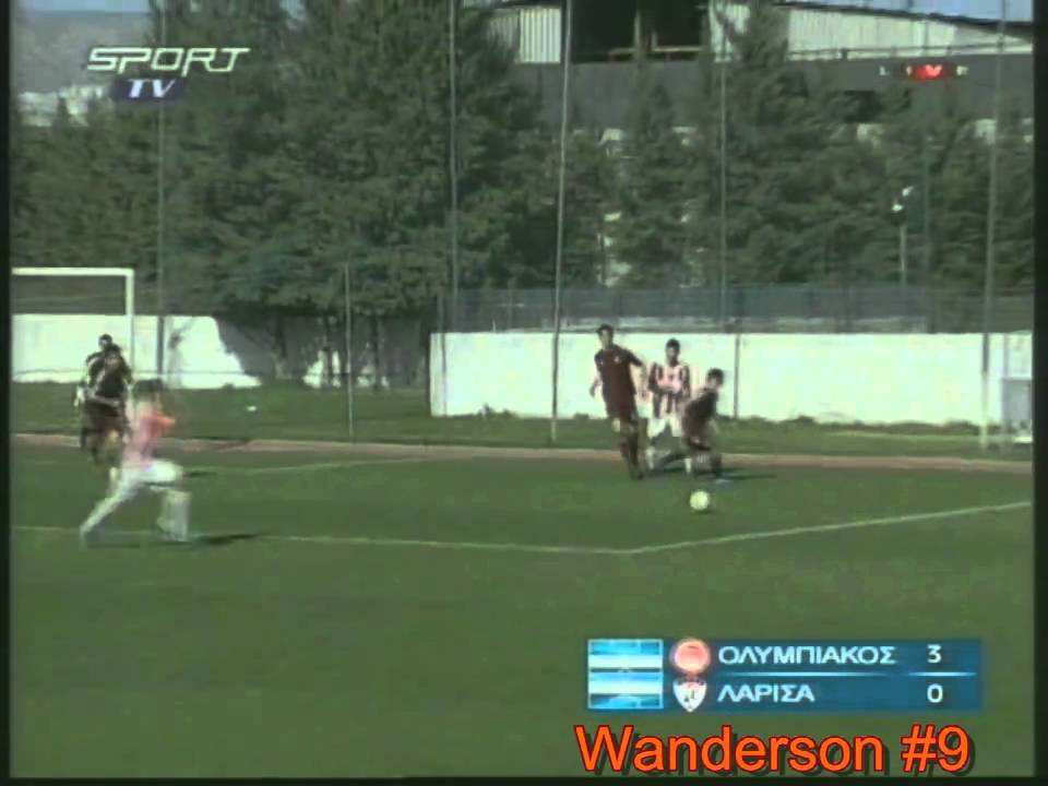 Wanderson Costa Viana, Football Stats, Beroe Stara Zagora