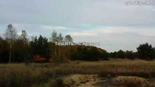 Quanum Nova Umbau auf F330 Frame - RTL Test mit Autoland