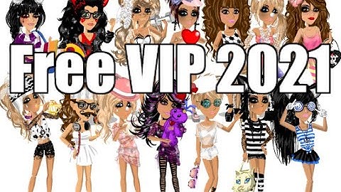 MSP free VIP 2021 moviestarplanet free VIP