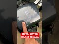 SEPEDA LISTRIK HILANG TENAGA #dekamotor2023 #sepedalistrik #servissepedalistrik#bengkelsepedalistrik