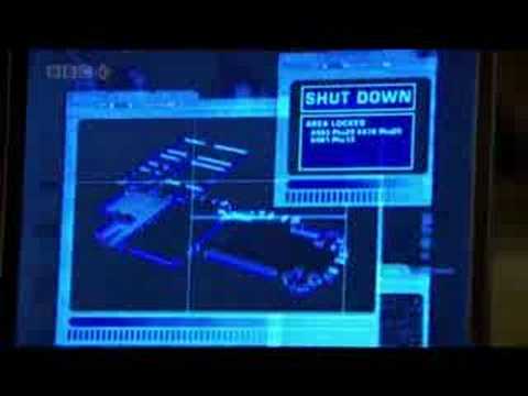 Torchwood Season Two Compilation