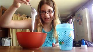 Slime Vid Oops Lol