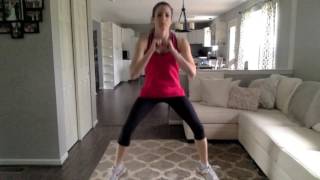 T25 Review Guide