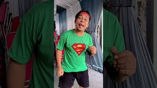 Kucing dan Sapi Joged #shorts