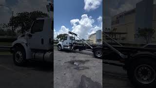 NO CDL! $79K Rolloff Truck w/ FREE 2024 Dumper 🔥 Ready to Work!