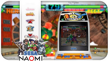 Retro Console Theme for BigBox