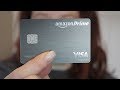 Whats An Amazon Prime Credit Card? I The Pros & Cons