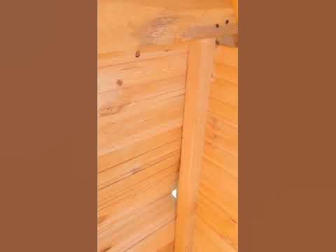 сельский туалет - YouTube