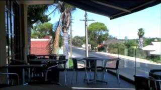 Waikerie Hotel & Motel - South Australia