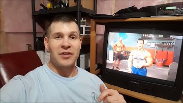 Max Hammer Strength Review - The Master