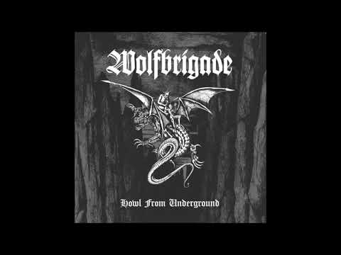 WOLFBRIGADE / DOOMRUNNER