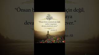 🕊️ Aşk Ve Hatırlamak - Sabahattin Ali’nin Sözü 💔