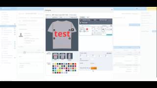 Taxes only applied to garment - Business Hub - DecoNetwork 7.2