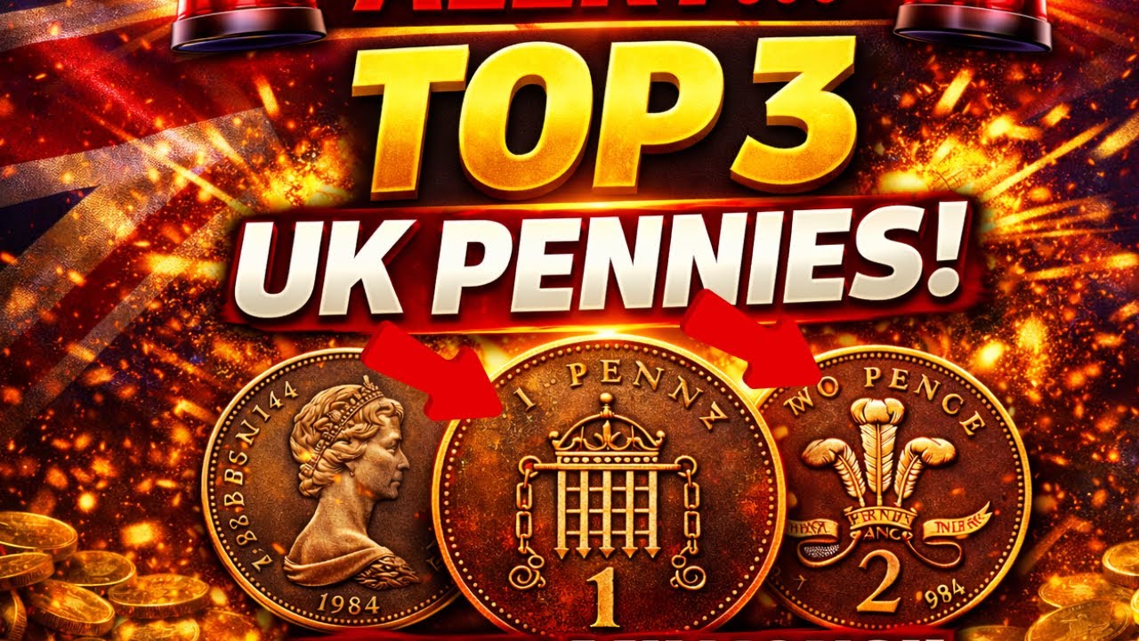 🔥Collectors Are Hunting This 1974 Penny Right Now… LIVE Reveal💰💎 ✅😳World Reacting To This LIVE 😱🔥