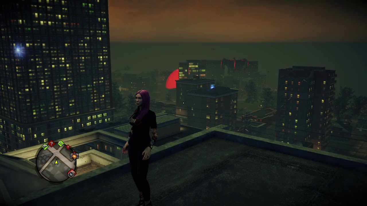 Saints Row IV gasmaskdmc making cartoon po*n 2021 $10000 2023