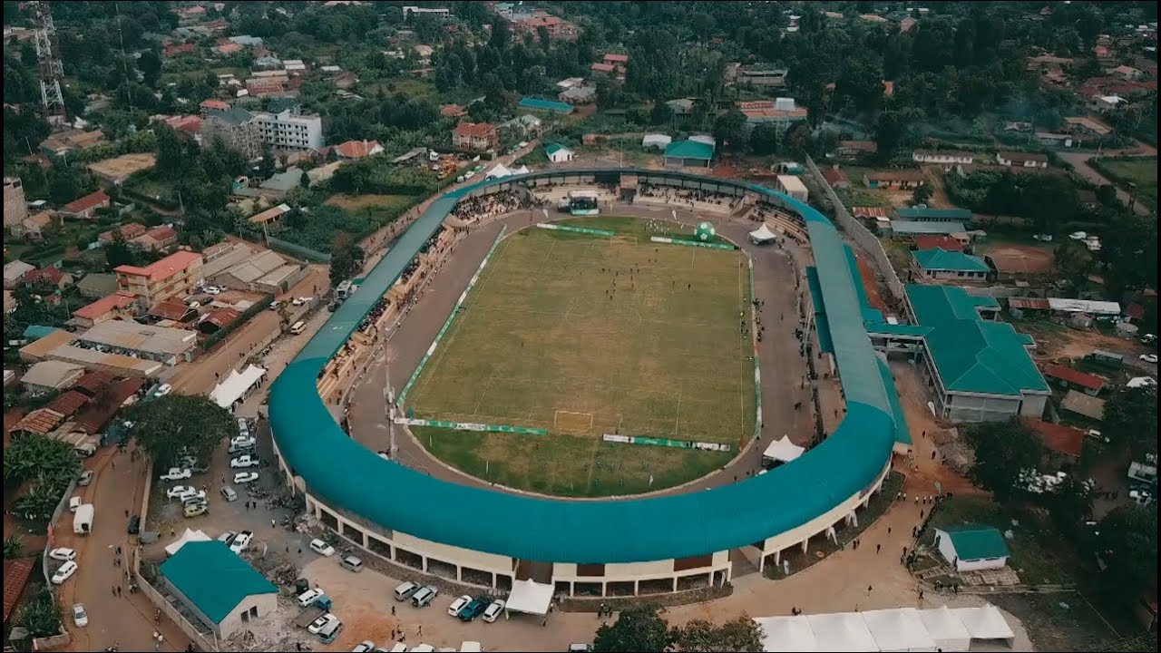 CHAPA DIMBA NA SAFARICOM DOCUMENTARY - YouTube