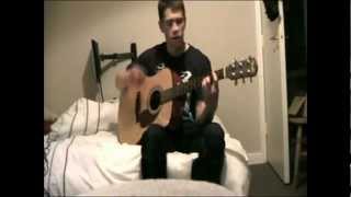 Jon Daley - Ruins (InMe Cover)
