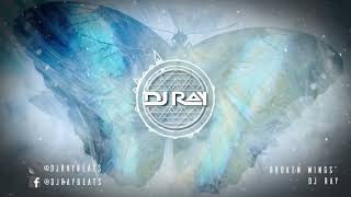 *FREE* | HARD ROCK BREAKING BENJAMIN TYPE BEAT | Broken Wings | 2023 | PROD DJ RAY
