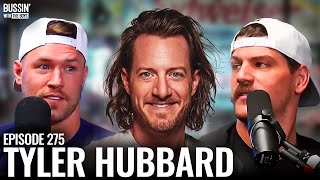 Tyler Hubbard On Why Florida Georgia Line Broke Up + The Roast Of Tom Brady And Drake vs. Kendrick Net Worth