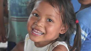 Catch the Vision International Peru Mission trip 2017