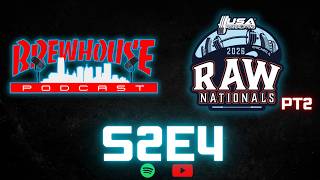 S2E4: POST RAW NATS, Bradeyn, Trace, CJ