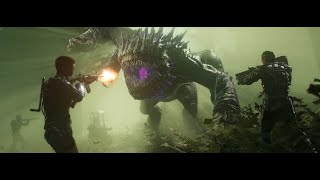 4:Loop World Premiere (Game Awards 2025)