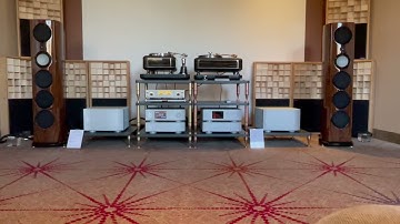 Lumen on New Music High-end Innovation Brussels.