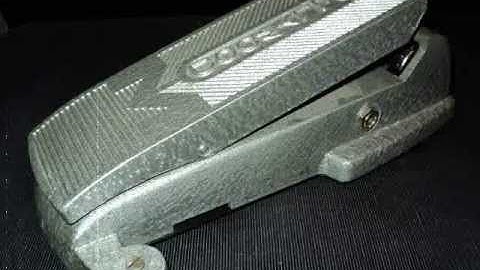 Octave fuzz prototype A