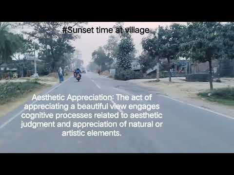 Realease of Endorphins Health Stress Beautiful view