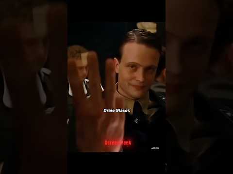 Shocking Scene From Inglorious Bastard 🤯 #netflix #shortsfeed #scene