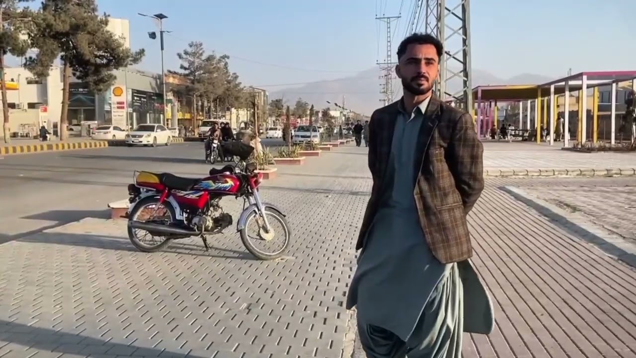 Explore Quetta @quettacity